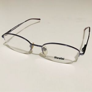 Sferoflex Eyeglasses Frames 2516 Rim Flex